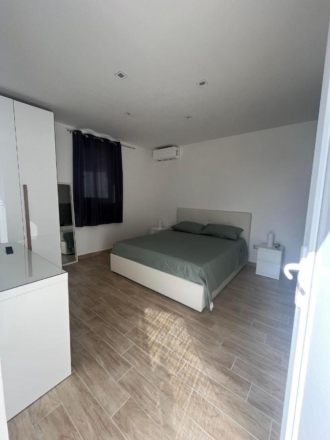 Apartamento Vesuvio 65 Ercolano Exterior foto