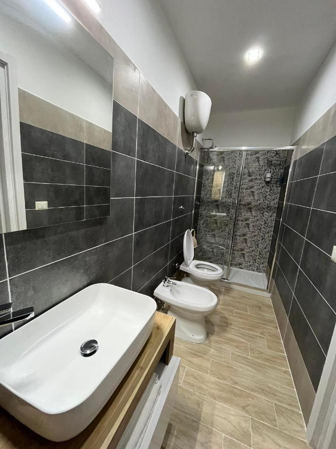 Apartamento Vesuvio 65 Ercolano Exterior foto