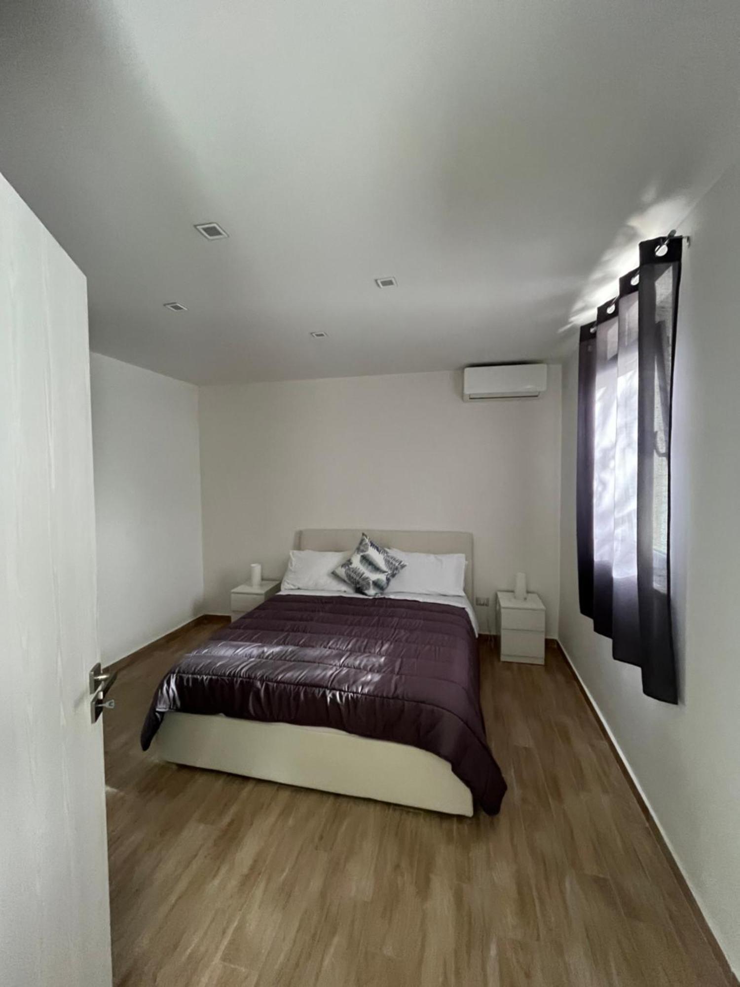 Apartamento Vesuvio 65 Ercolano Exterior foto