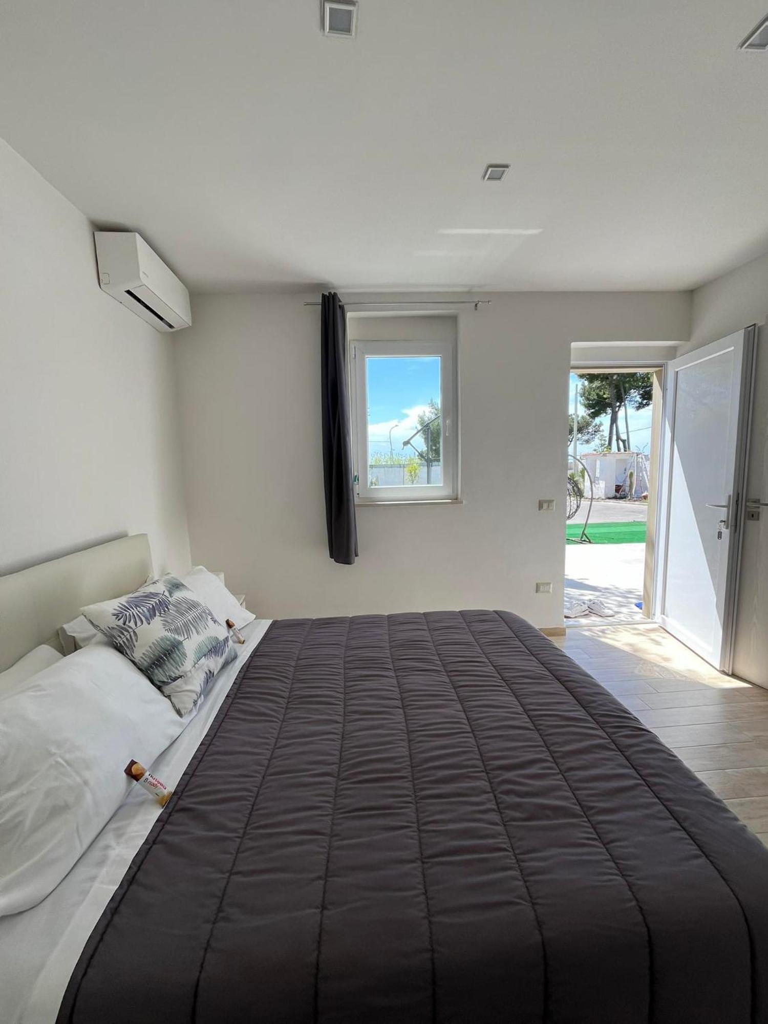 Apartamento Vesuvio 65 Ercolano Exterior foto